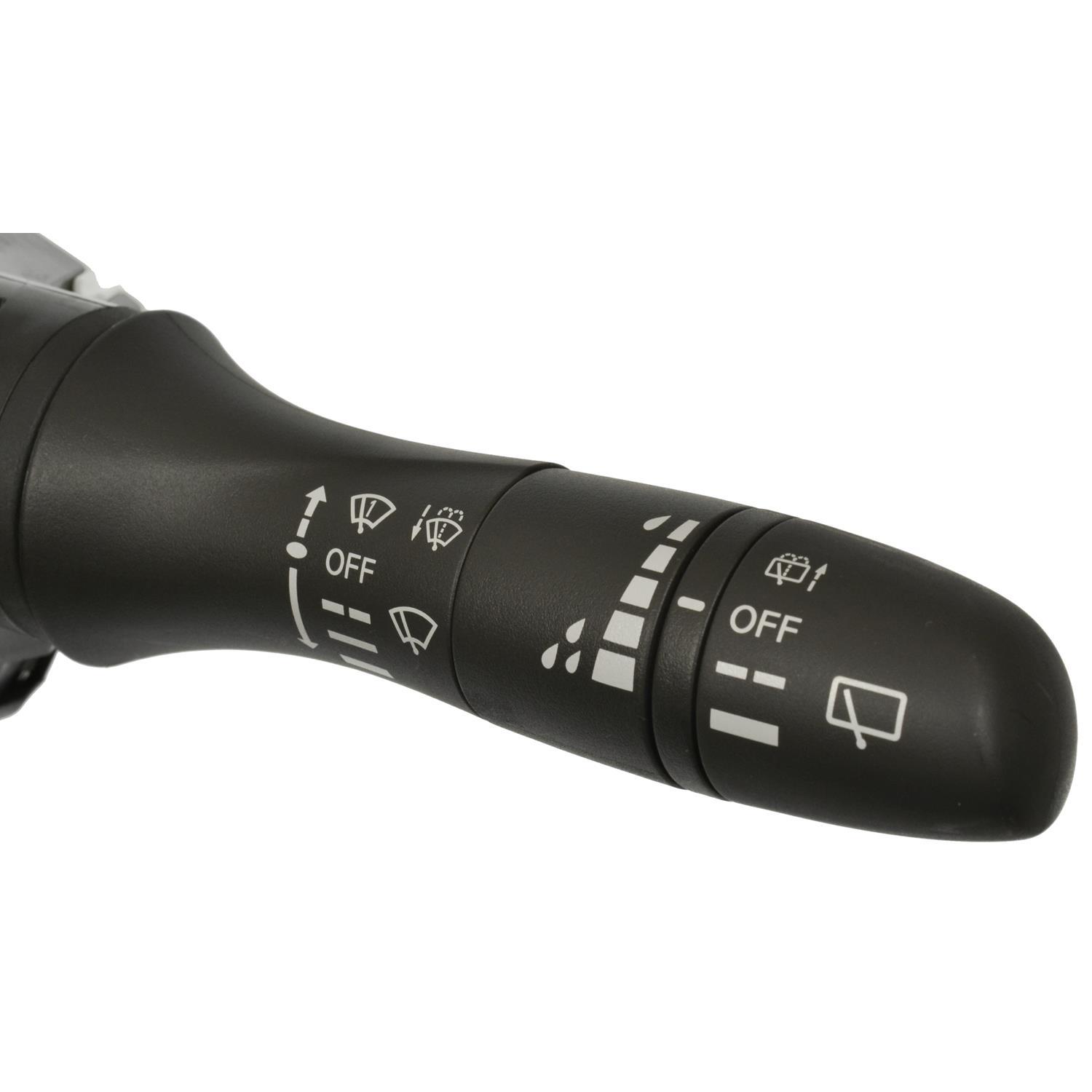 BWD S16546 Fog Light Switch product image 4 of 4