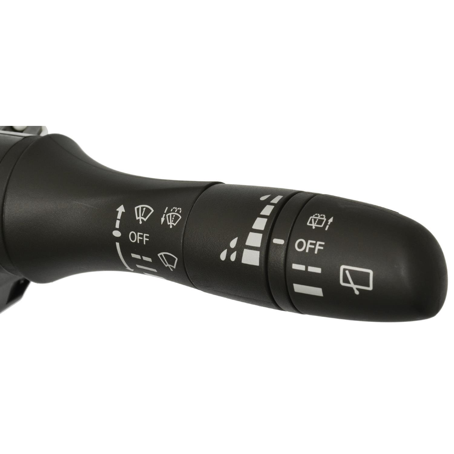BWD S16547 Headlight Dimmer Switch product image 4 of 4