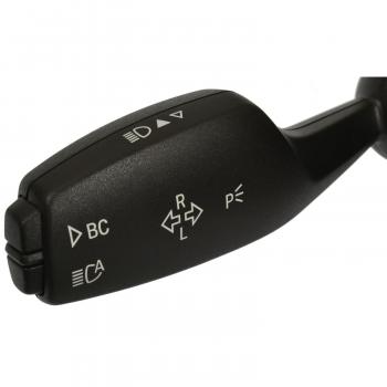 BWD S16552 Air Bag Clockspring product image 2 of 4