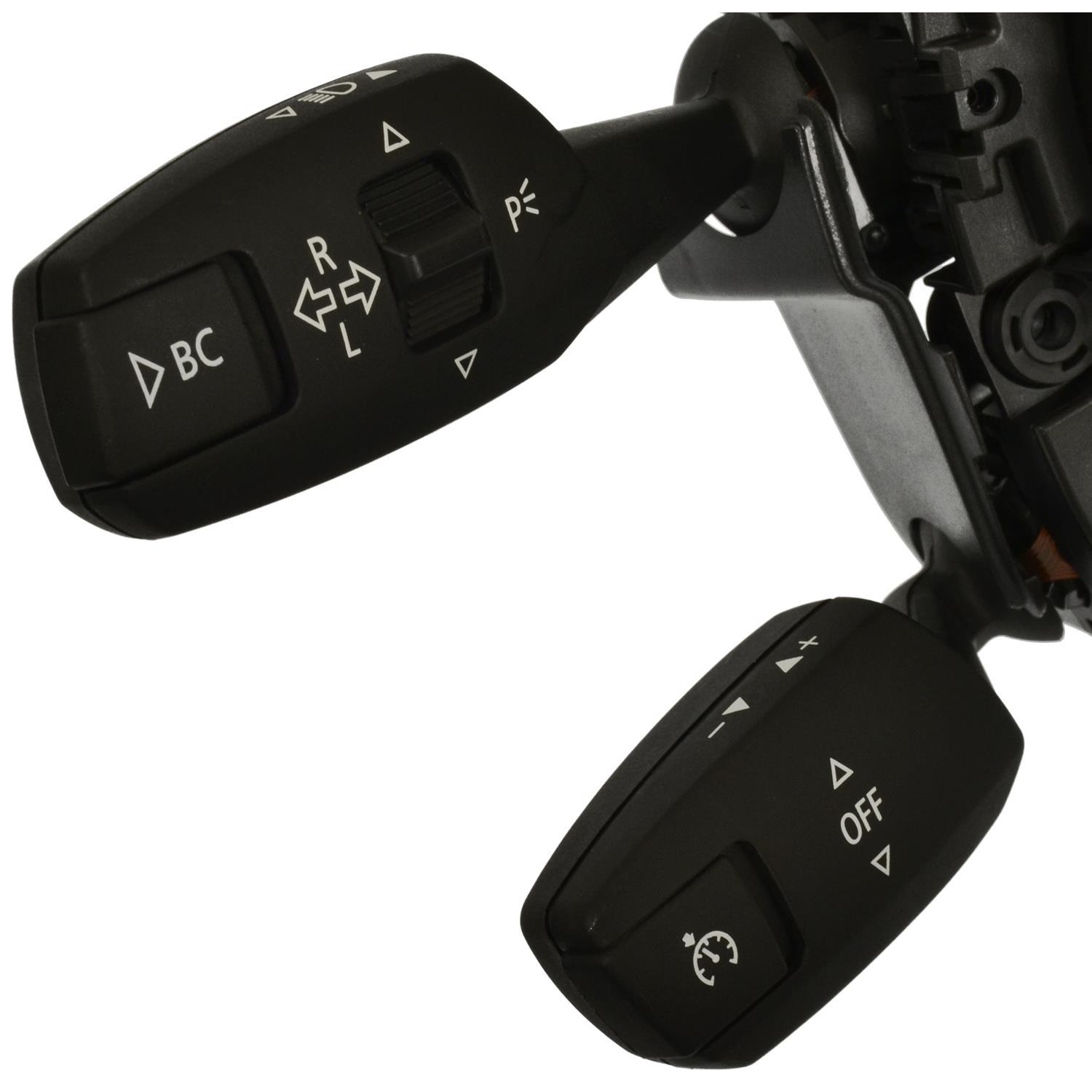 BWD S16553 Air Bag Clockspring product image 2 of 4