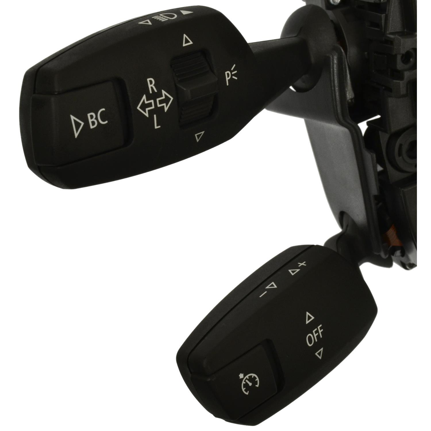 BWD S16555 - Multi Function Switch BWD S16555 Headlight Dimmer Switch product image 2 of 4