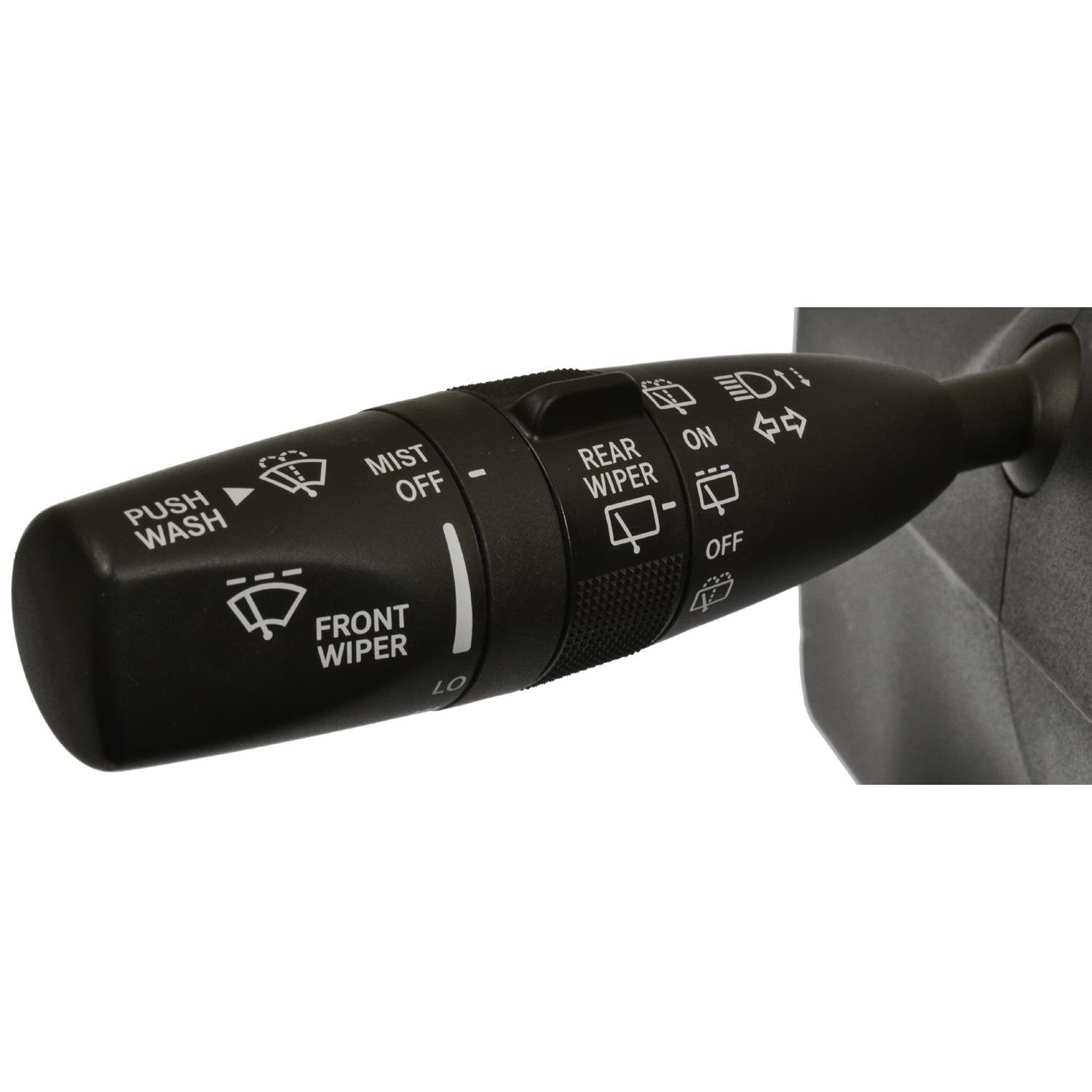 BWD S16560 Air Bag Clockspring product image 3 of 3