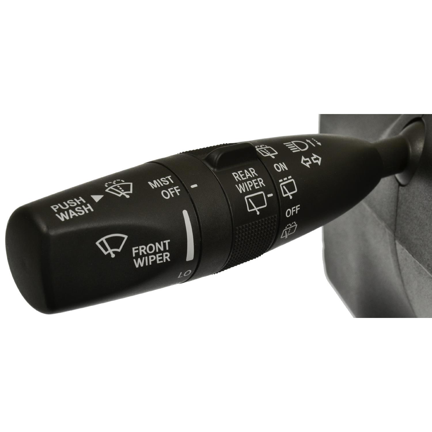 BWD S16564 - Air Bag Clockspring BWD S16564 Air Bag Clockspring product image 3 of 3