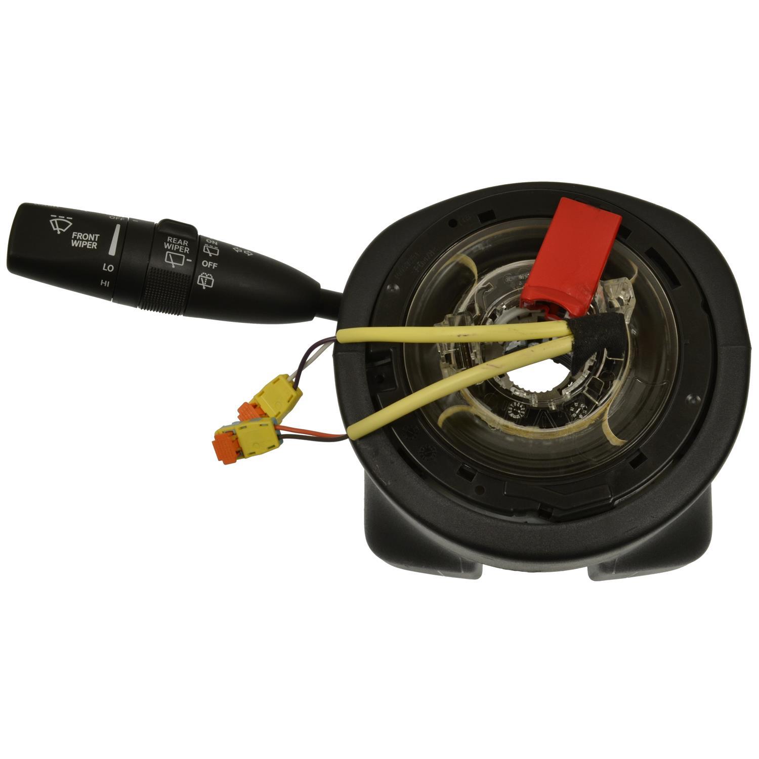 BWD S16570 Air Bag Clockspring product image 2 of 3