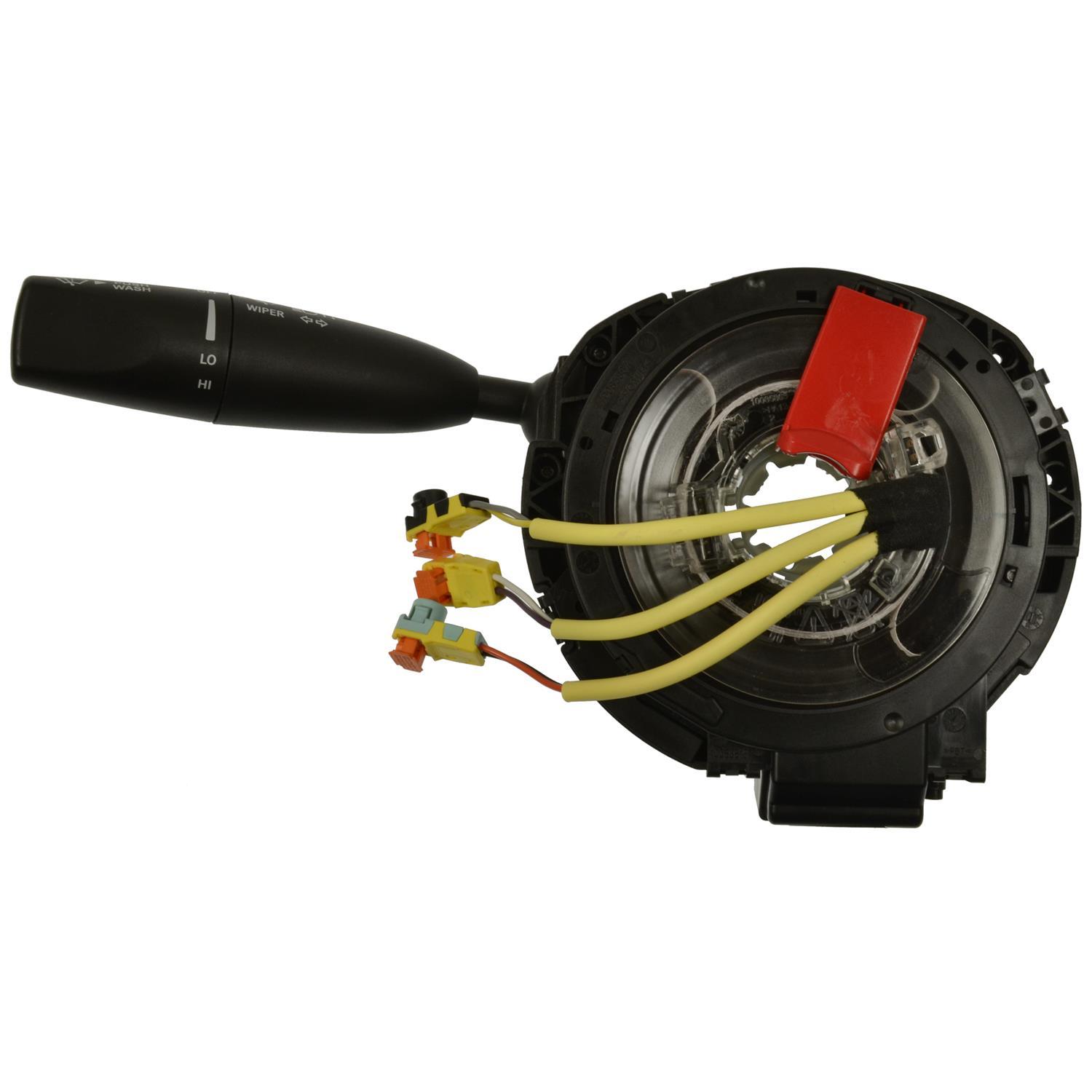BWD S16575 - Air Bag Clockspring BWD S16575 Air Bag Clockspring product image 1 of 3
