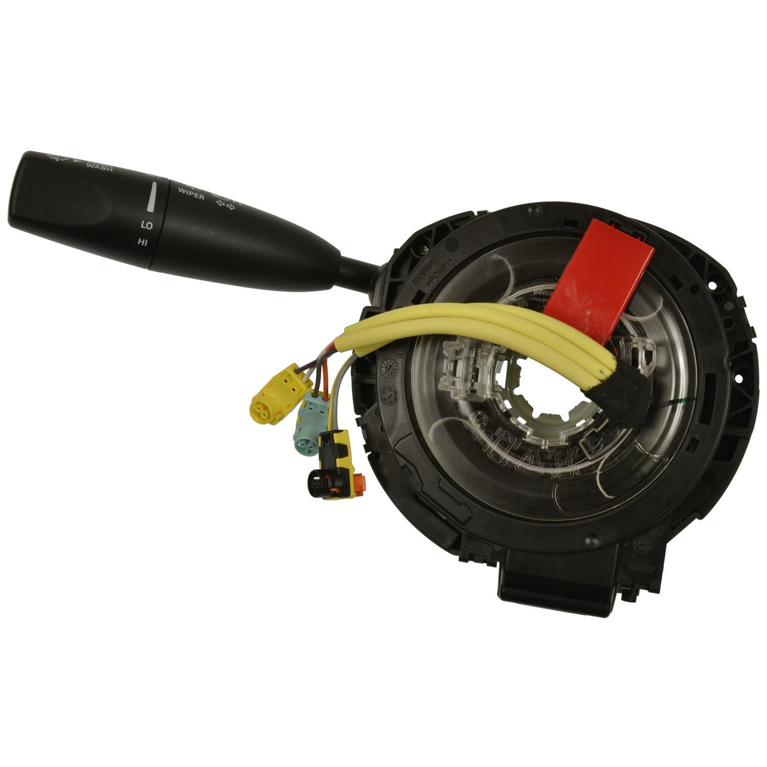 BWD S16576 - Air Bag Clockspring BWD S16576 Air Bag Clockspring product image 1 of 3