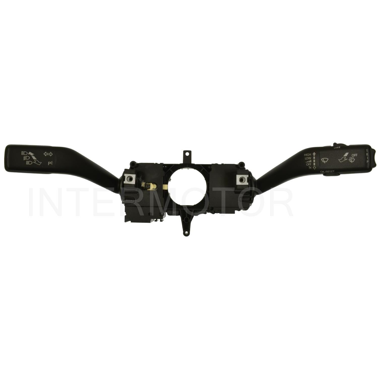 BWD S16580 Headlight Dimmer Switch product image 7 of 8