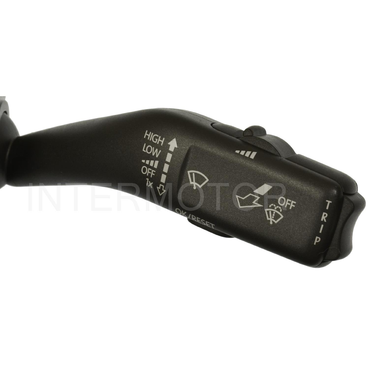 BWD S16580 Headlight Dimmer Switch product image 8 of 8