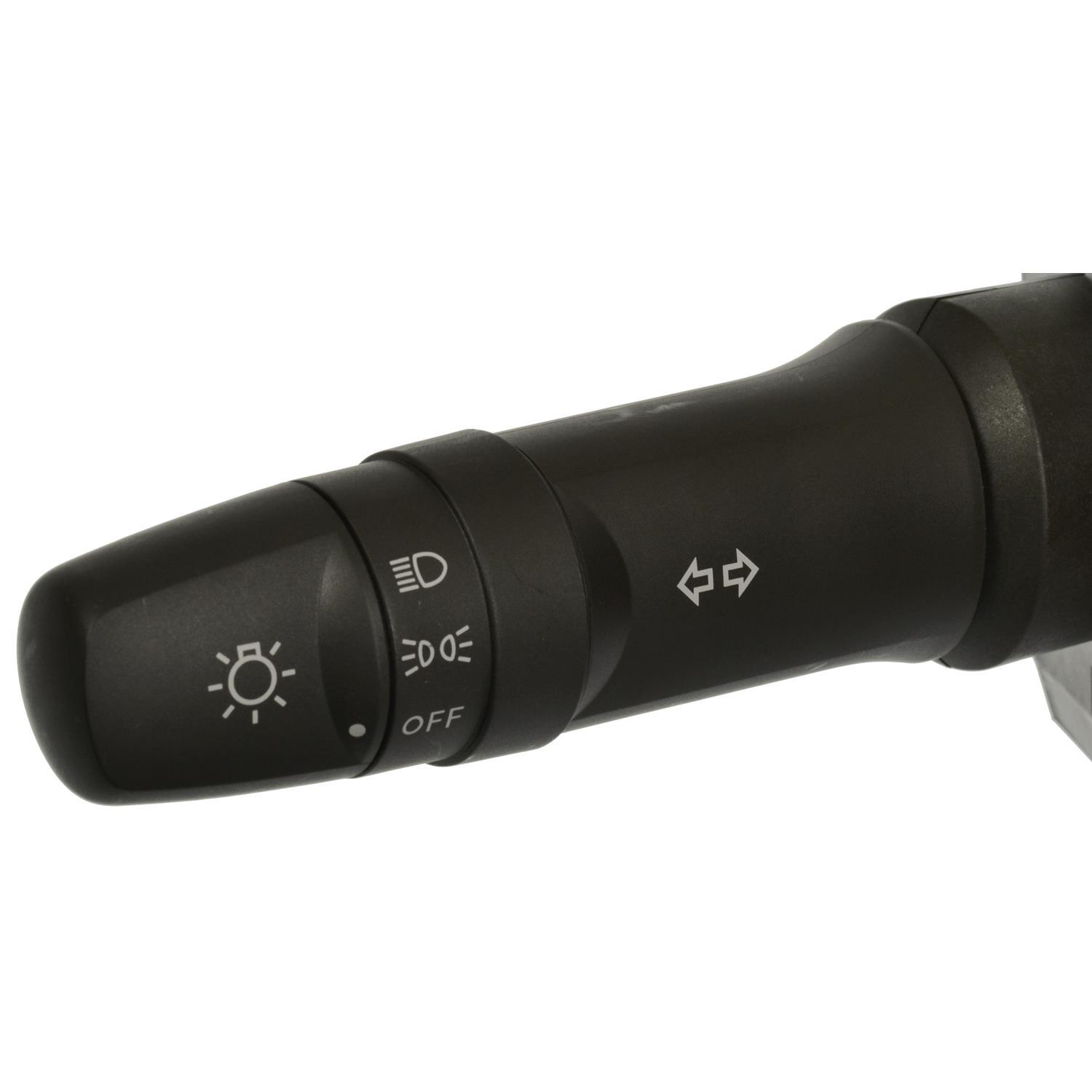 BWD S16588 - Windshield Wiper Switch BWD S16588 Headlight Dimmer Switch product image 2 of 4