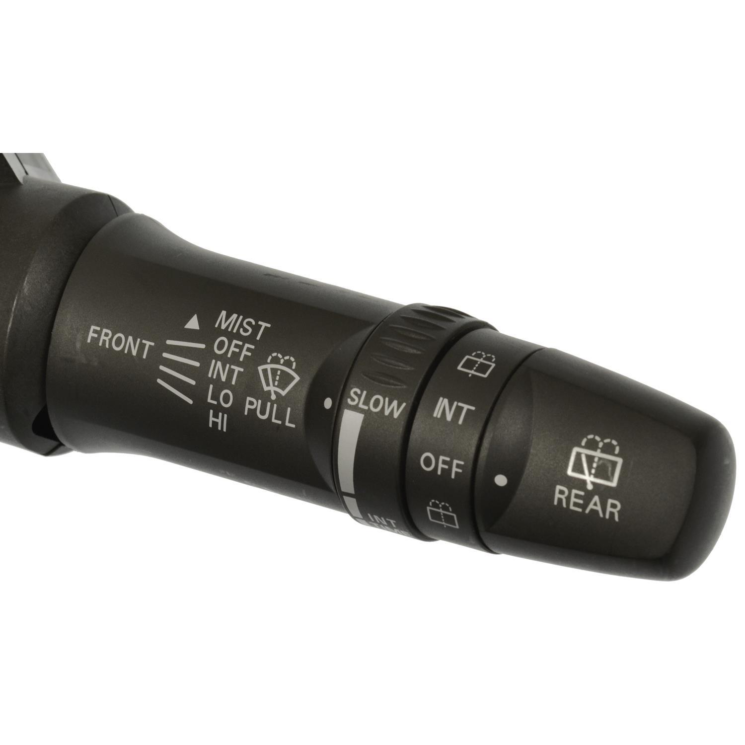 BWD S16588 - Windshield Wiper Switch BWD S16588 Headlight Dimmer Switch product image 4 of 4