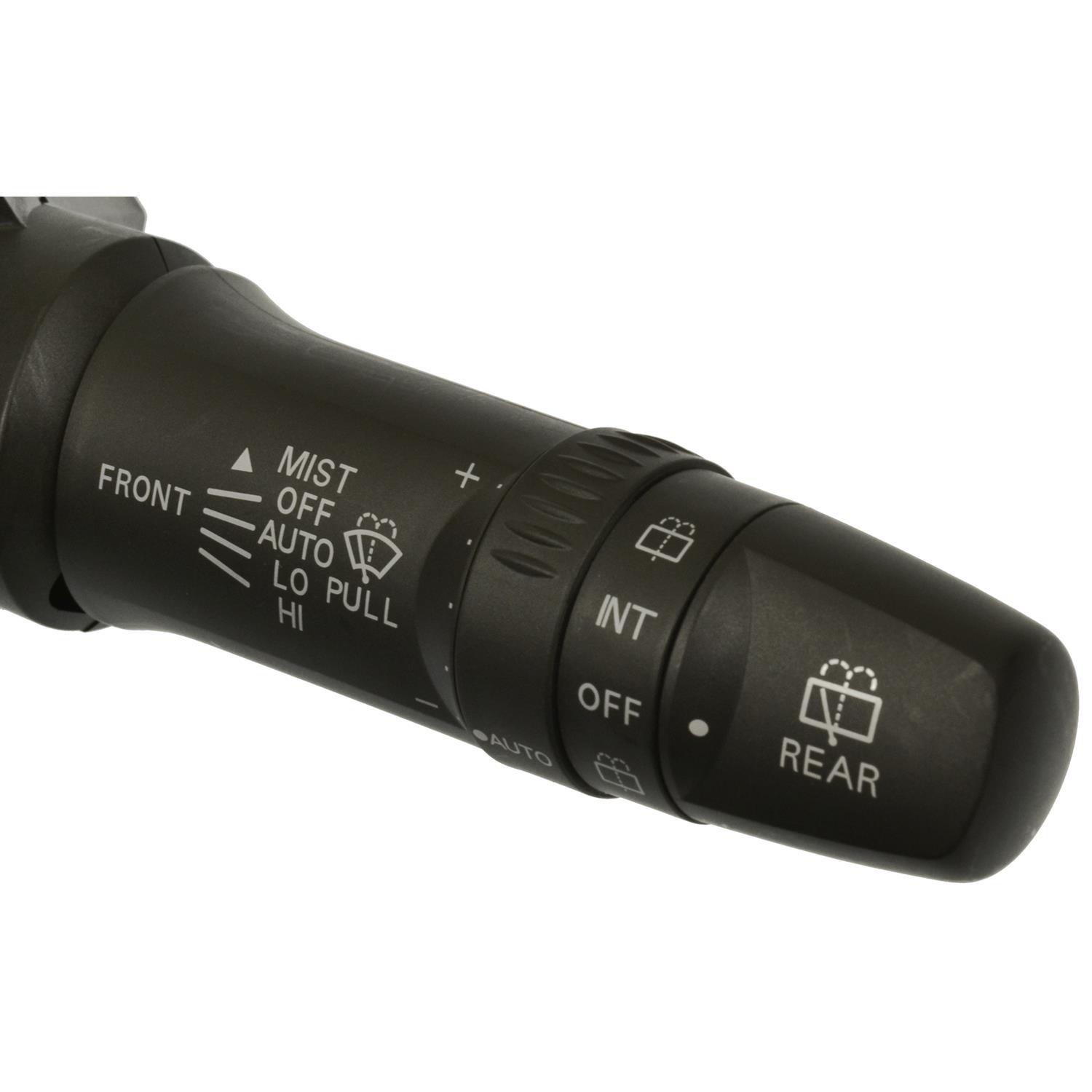 BWD S16589 - Windshield Wiper Switch BWD S16589 Fog Light Switch product image 4 of 4