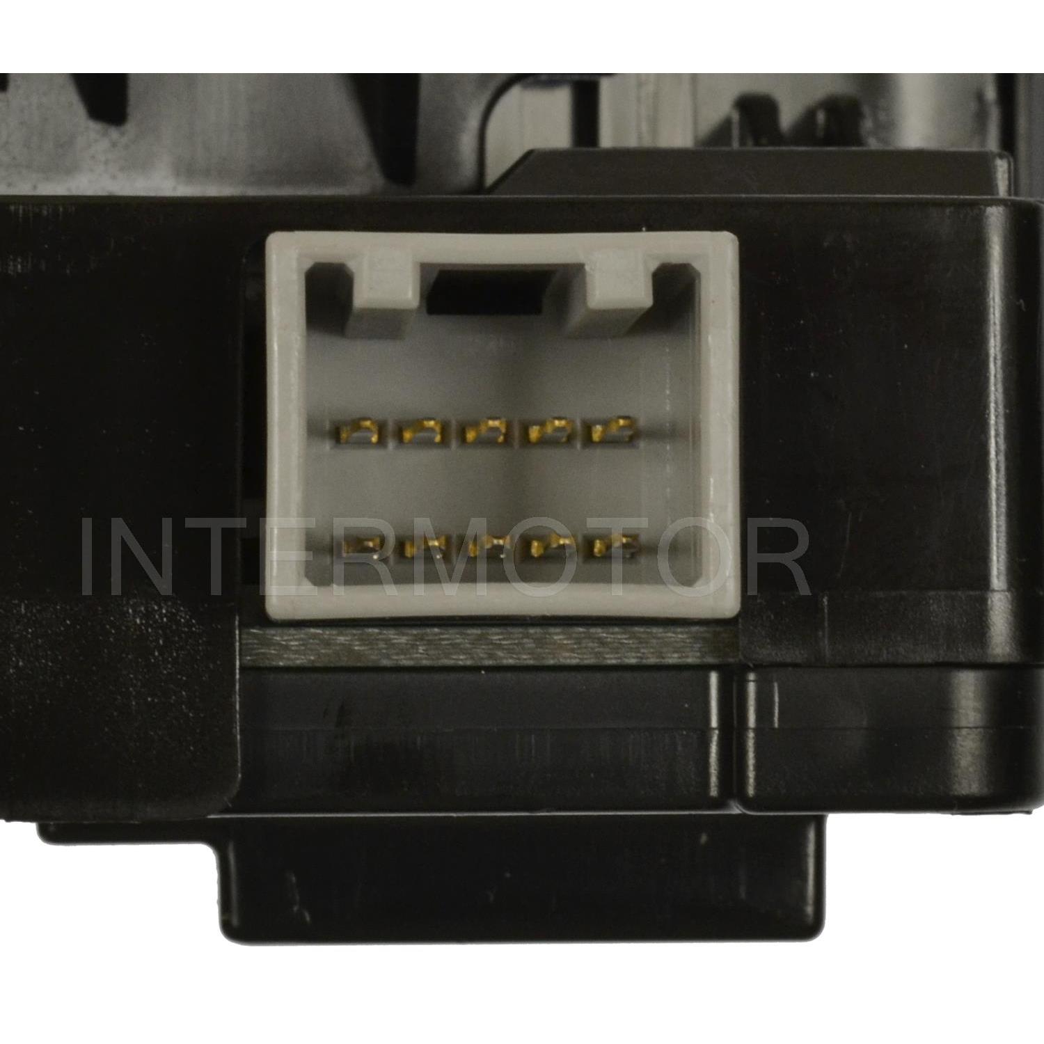 BWD S16591 - Windshield Wiper Switch BWD S16591 Headlight Dimmer Switch product image 6 of 8