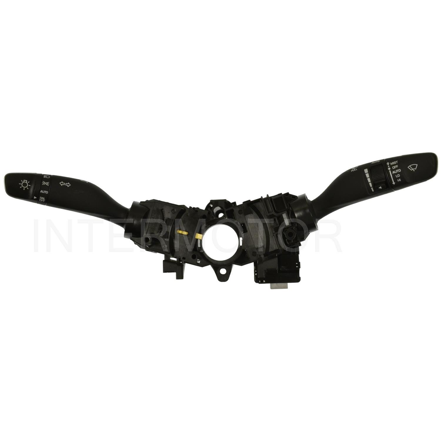 BWD S16591 - Windshield Wiper Switch BWD S16591 Headlight Dimmer Switch product image 7 of 8