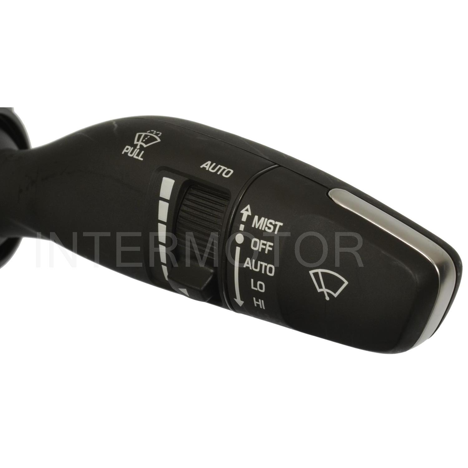BWD S16591 - Windshield Wiper Switch BWD S16591 Headlight Dimmer Switch product image 8 of 8