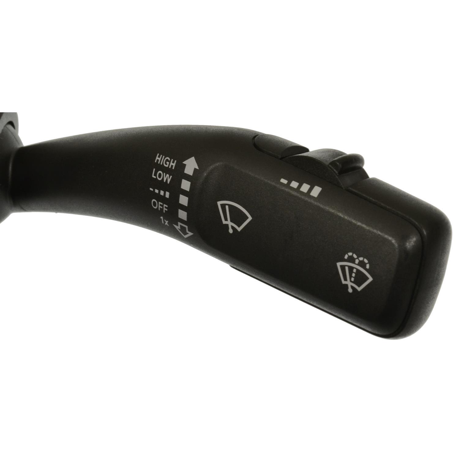 BWD S16592 Cruise Control Switch product image 4 of 8