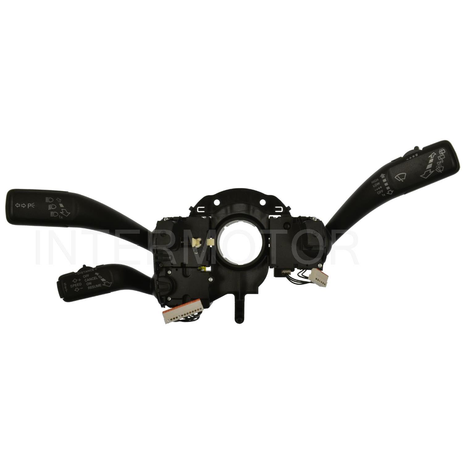 BWD S16593 - Cruise Control Switch BWD S16593 Cruise Control Switch product image 7 of 8
