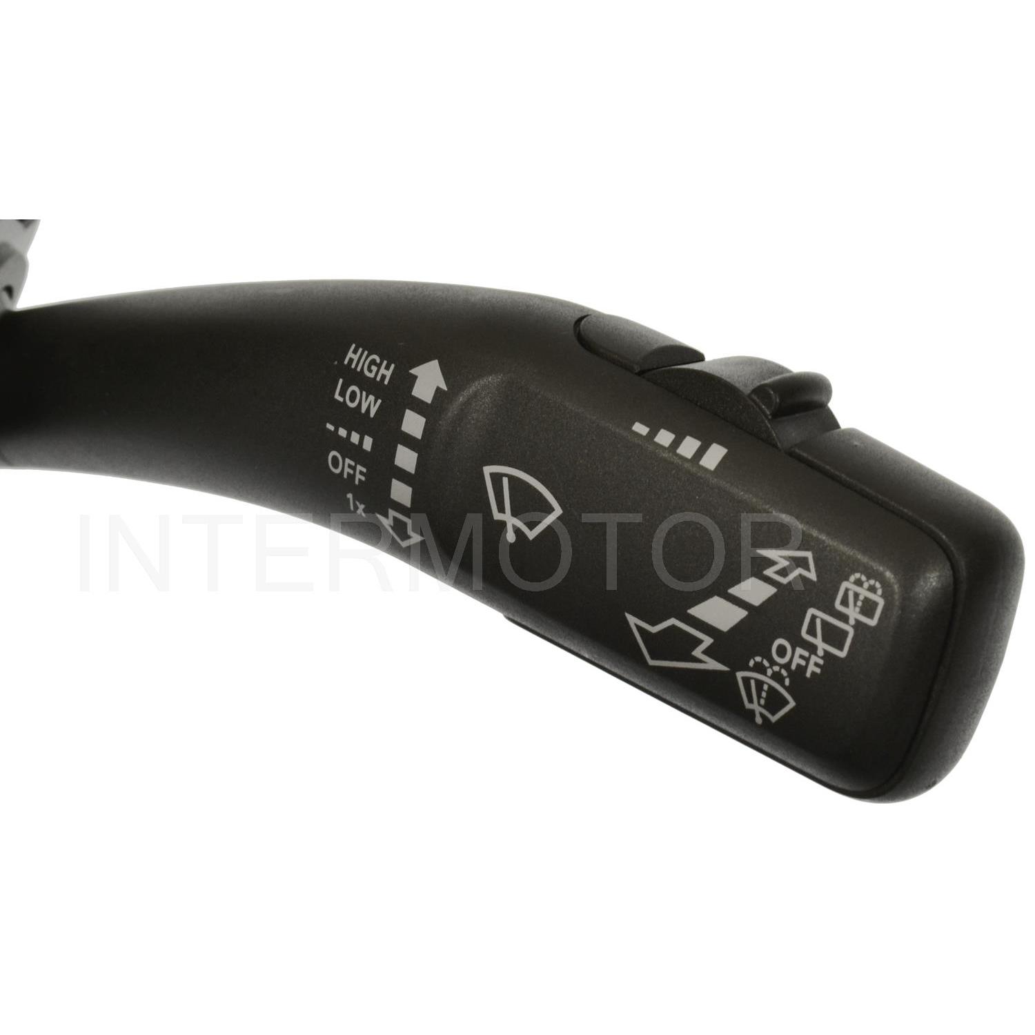 BWD S16593 - Cruise Control Switch BWD S16593 Cruise Control Switch product image 8 of 8