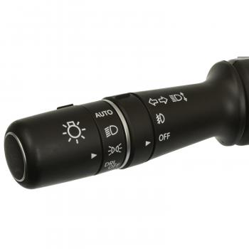 BWD S16594 - Windshield Wiper Switch BWD S16594 Headlight Dimmer Switch product image 2 of 4