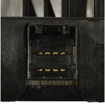 BWD S16594 - Windshield Wiper Switch BWD S16594 Headlight Dimmer Switch product image 3 of 4