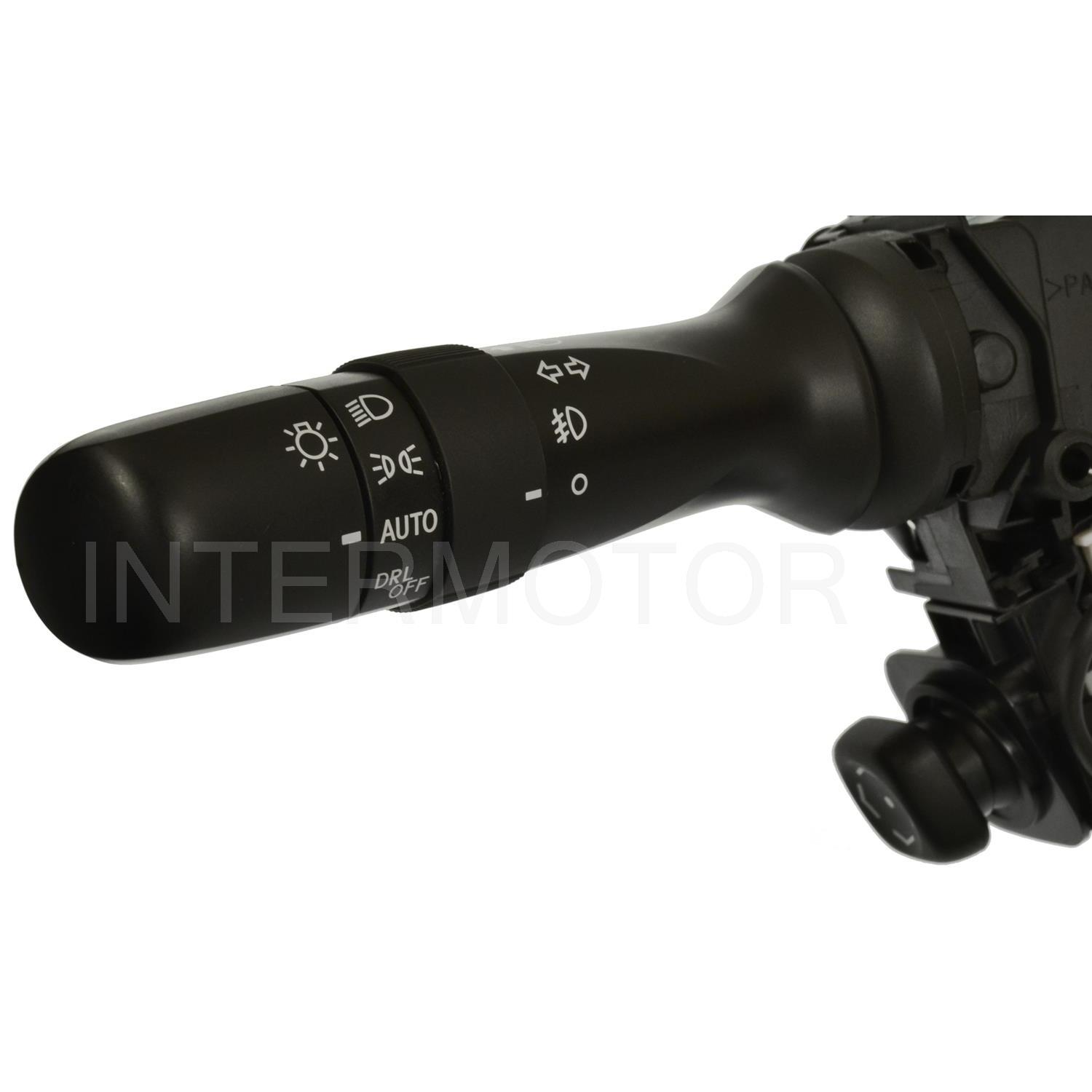 BWD S16596 - Headlight Switch BWD S16596 Headlight Dimmer Switch product image 4 of 6