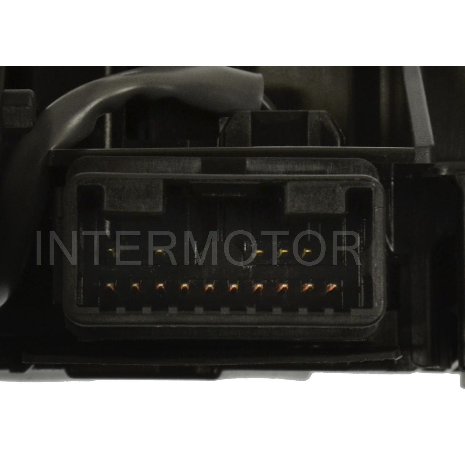 BWD S16597 - Headlight Switch BWD S16597 Headlight Dimmer Switch product image 5 of 6