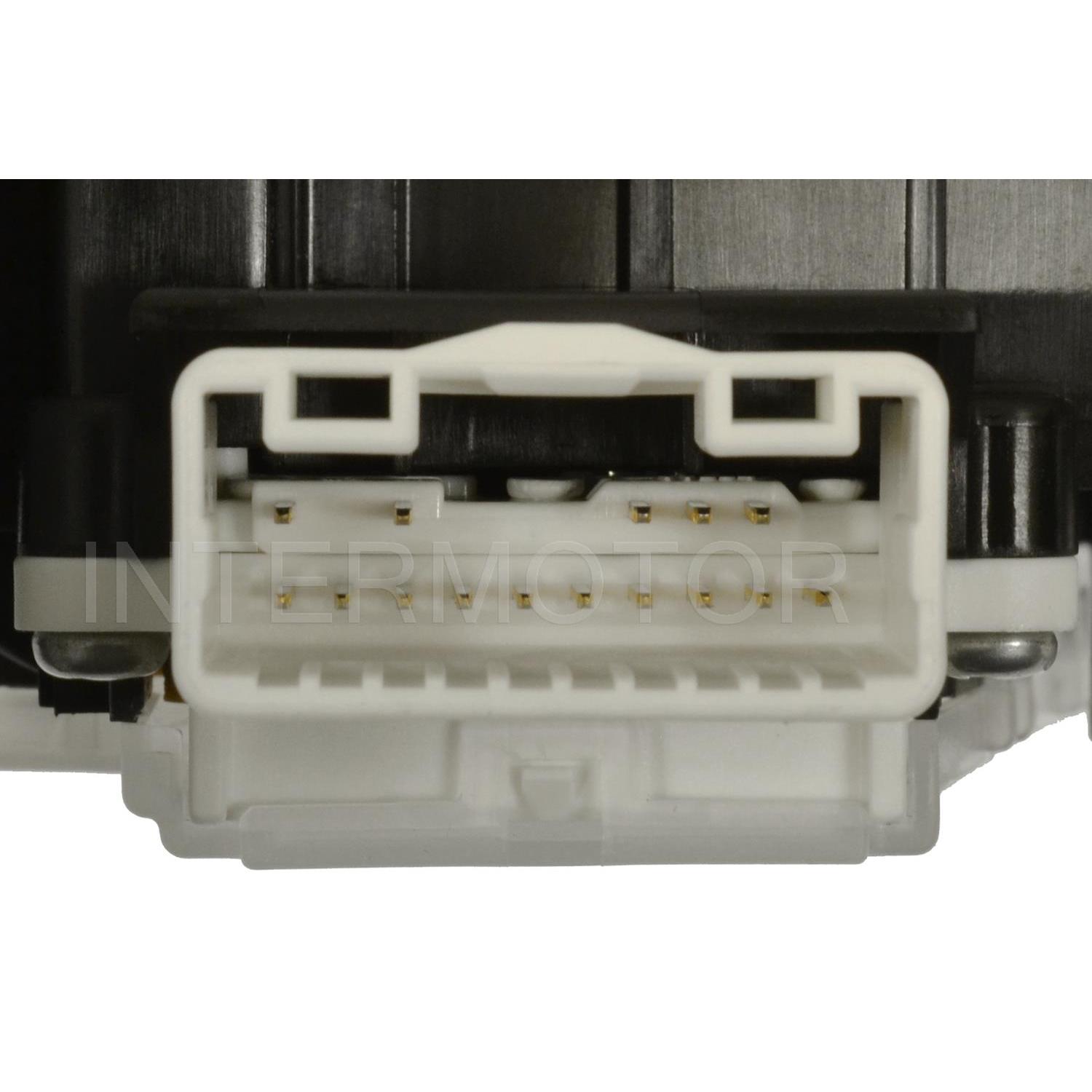 BWD S16598 - Headlight Switch BWD S16598 Headlight Dimmer Switch product image 5 of 6