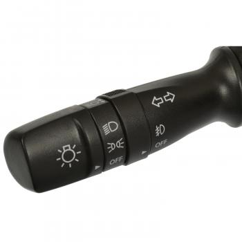 BWD S16603 Fog Light Switch product image 2 of 6