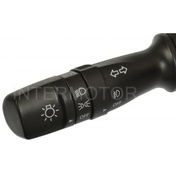 BWD S16603 Fog Light Switch product image 4 of 6