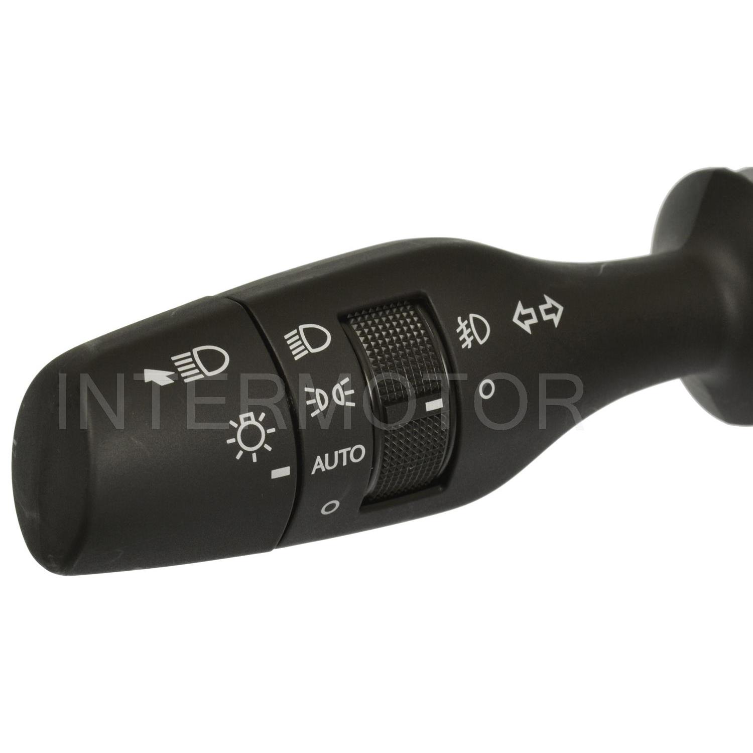 BWD S16605 - Headlight Switch BWD S16605 Fog Light Switch product image 4 of 6