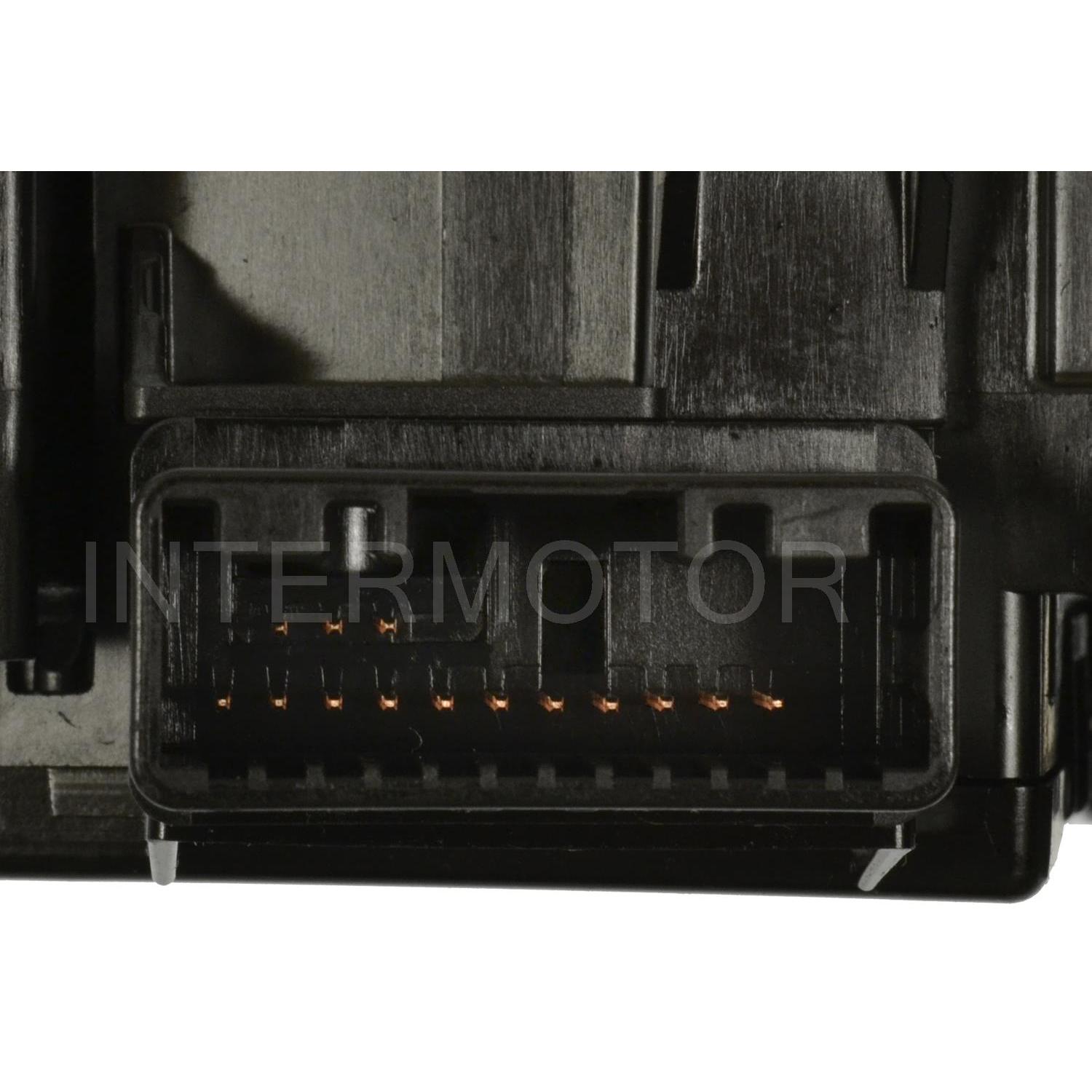BWD S16605 - Headlight Switch BWD S16605 Fog Light Switch product image 5 of 6