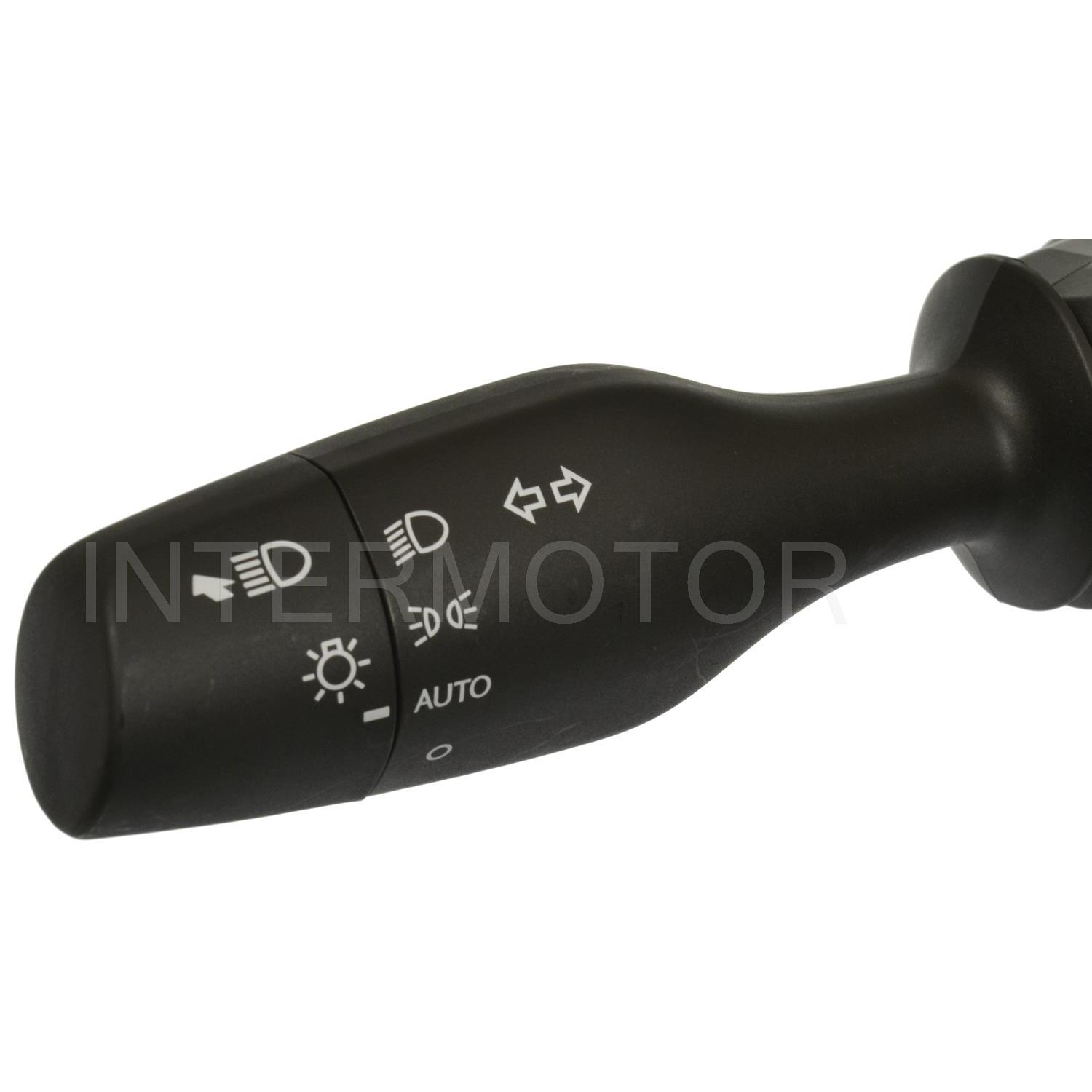 BWD S16606 - Headlight Switch BWD S16606 Fog Light Switch product image 4 of 6