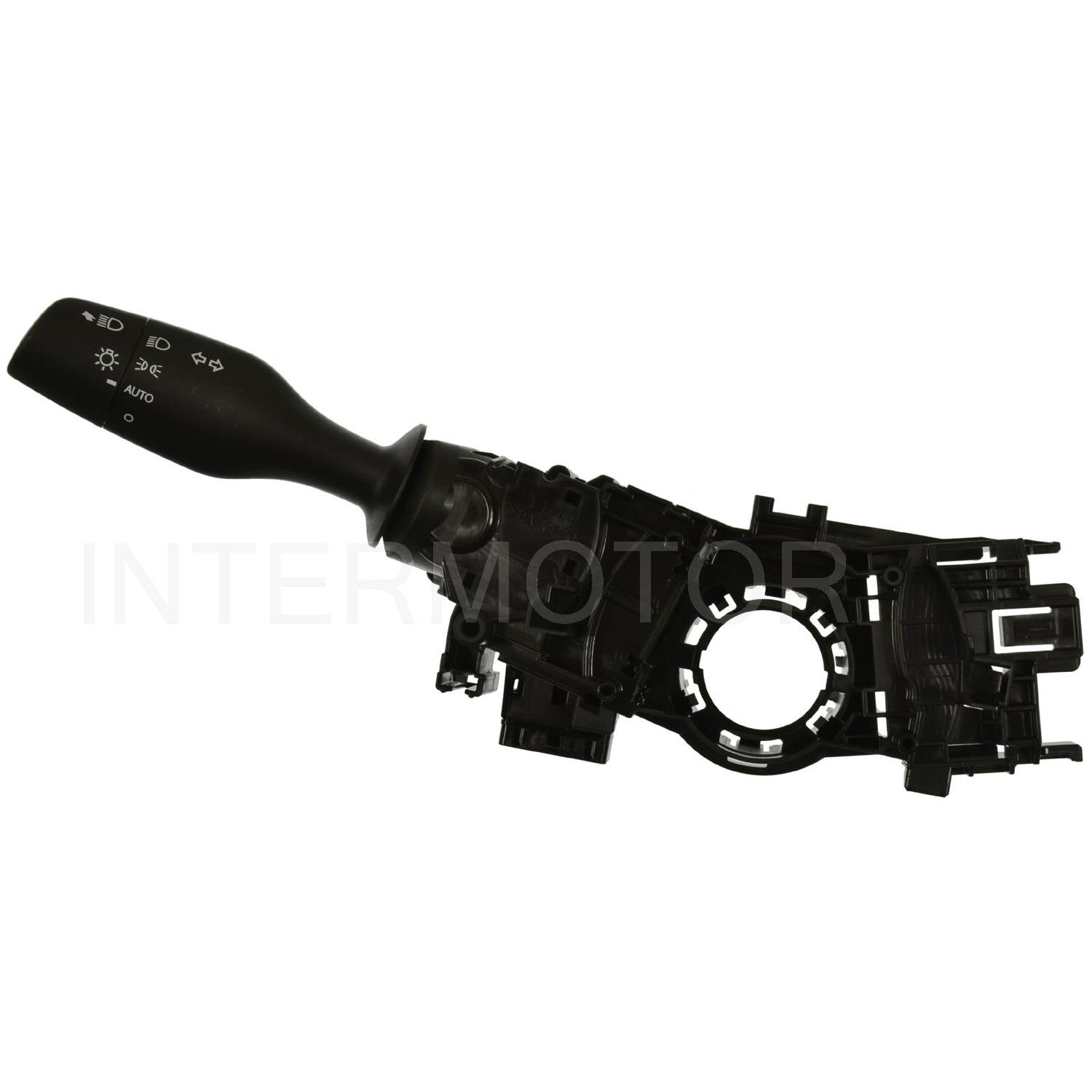 BWD S16606 - Headlight Switch BWD S16606 Fog Light Switch product image 6 of 6