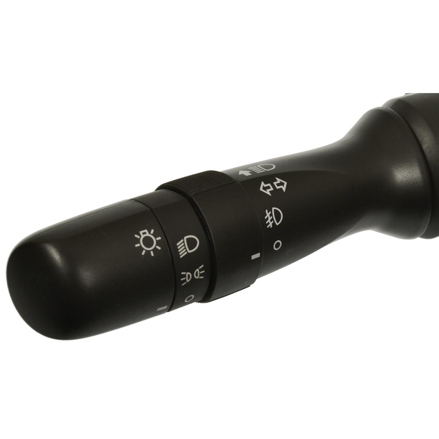BWD S16610 - Headlight Switch BWD S16610 Fog Light Switch product image 2 of 8