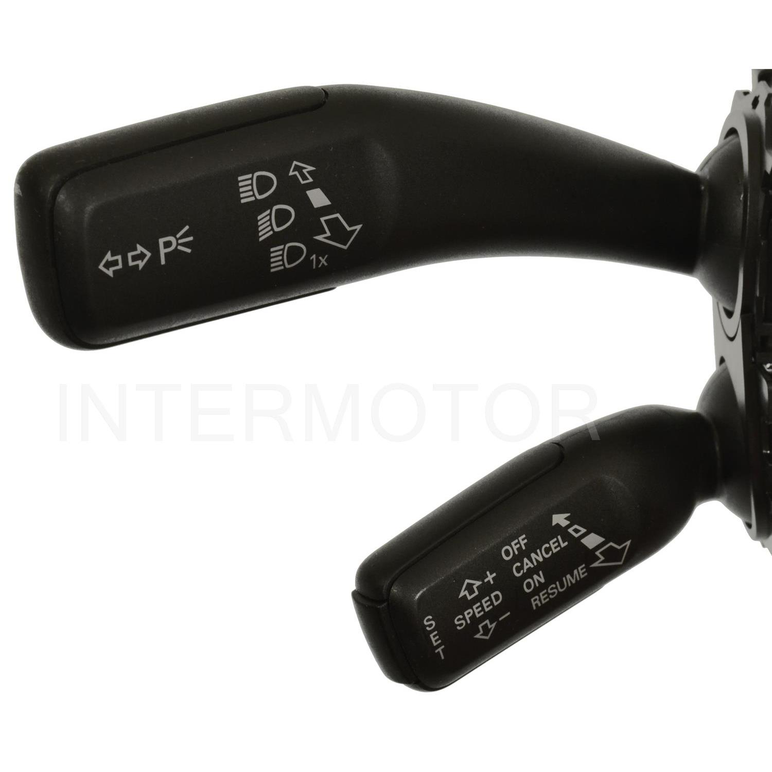 BWD S16613 - Cruise Control Switch BWD S16613 Cruise Control Switch product image 5 of 8