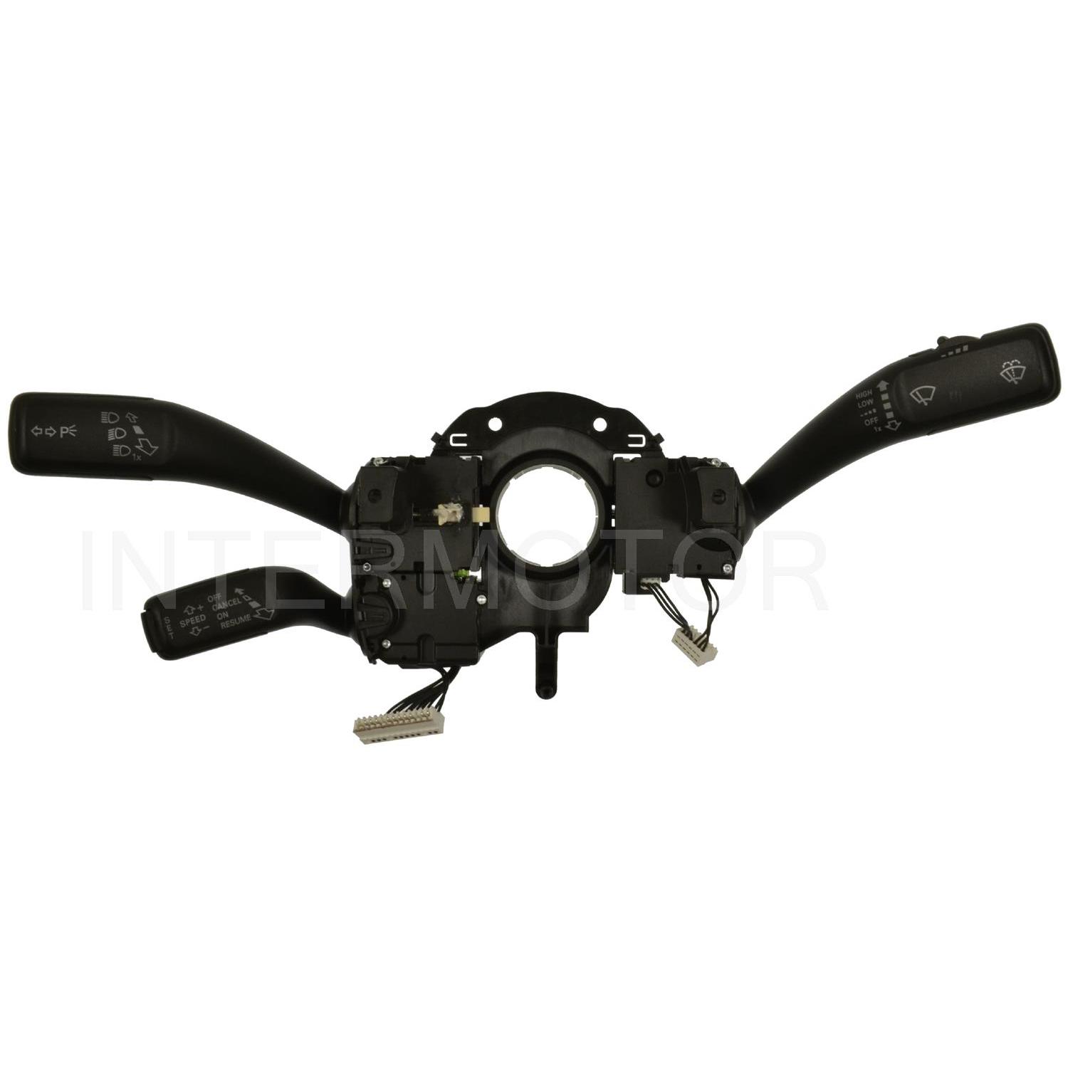 BWD S16613 - Cruise Control Switch BWD S16613 Cruise Control Switch product image 7 of 8