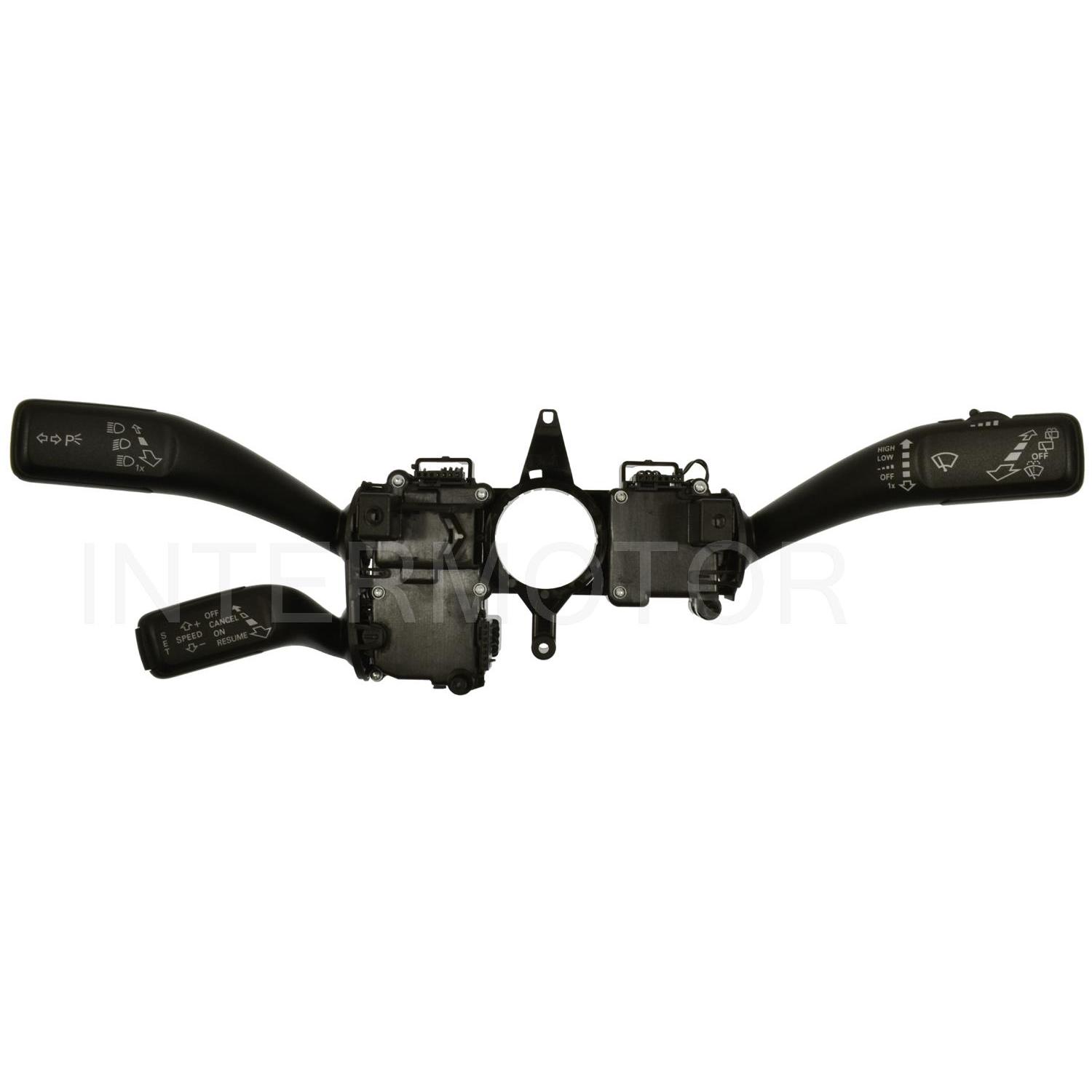 BWD S16614 - Cruise Control Switch BWD S16614 Cruise Control Switch product image 8 of 9