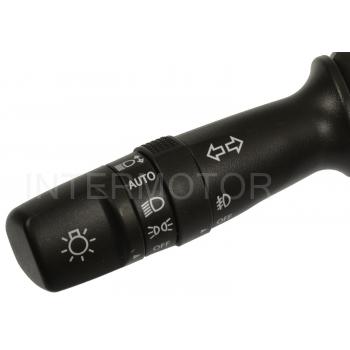 BWD S16615 - Windshield Wiper Switch BWD S16615 Fog Light Switch product image 5 of 8