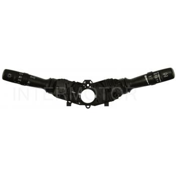 BWD S16615 - Windshield Wiper Switch BWD S16615 Fog Light Switch product image 7 of 8
