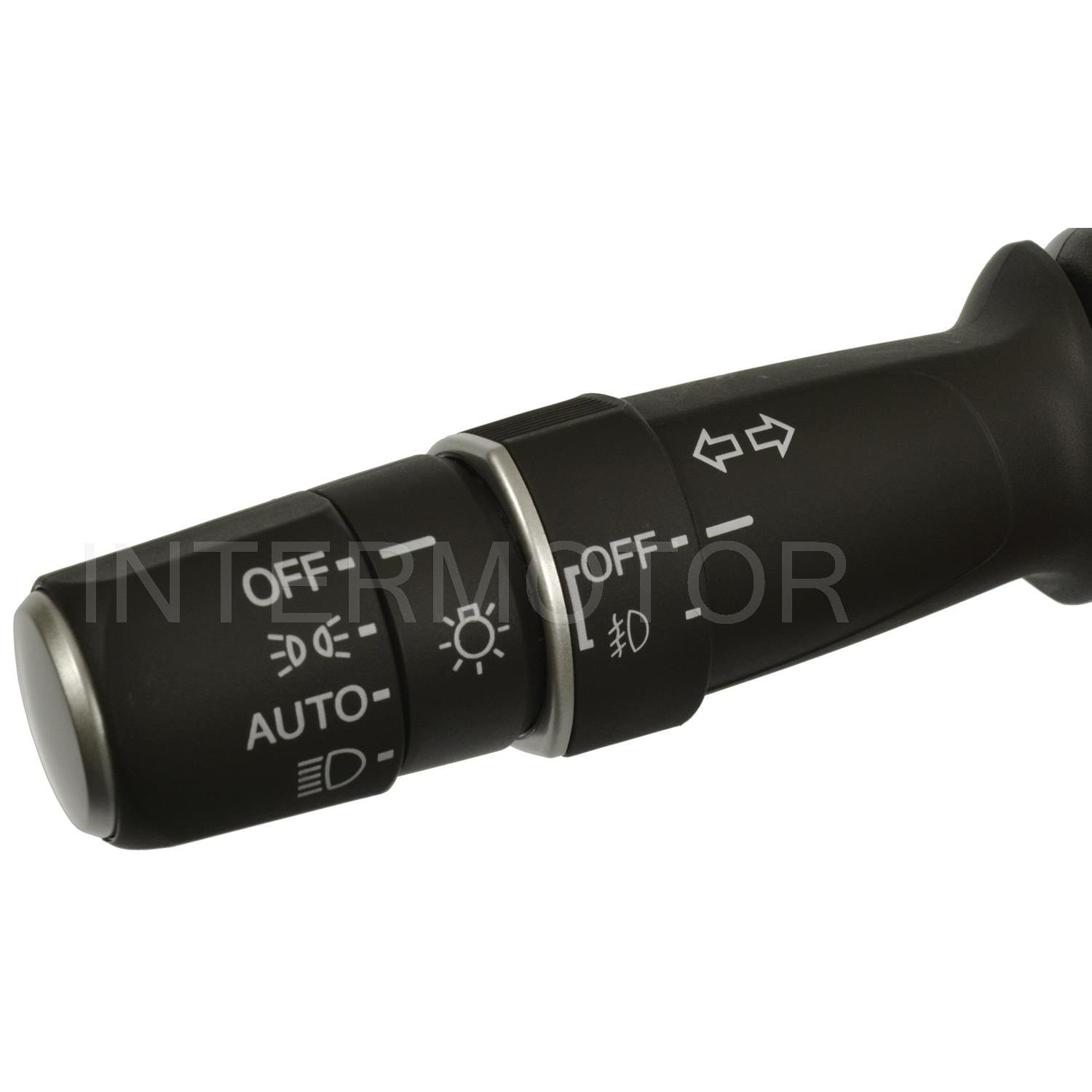 BWD S16616 - Headlight Switch BWD S16616 Fog Light Switch product image 4 of 6