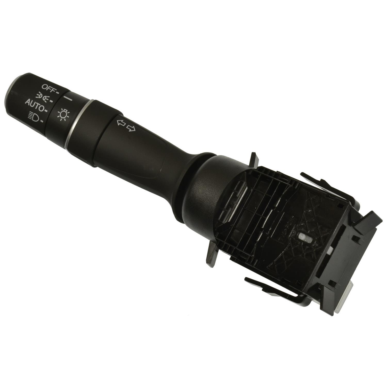 BWD S16617 - Headlight Switch BWD S16617 Headlight Dimmer Switch product image 1 of 6
