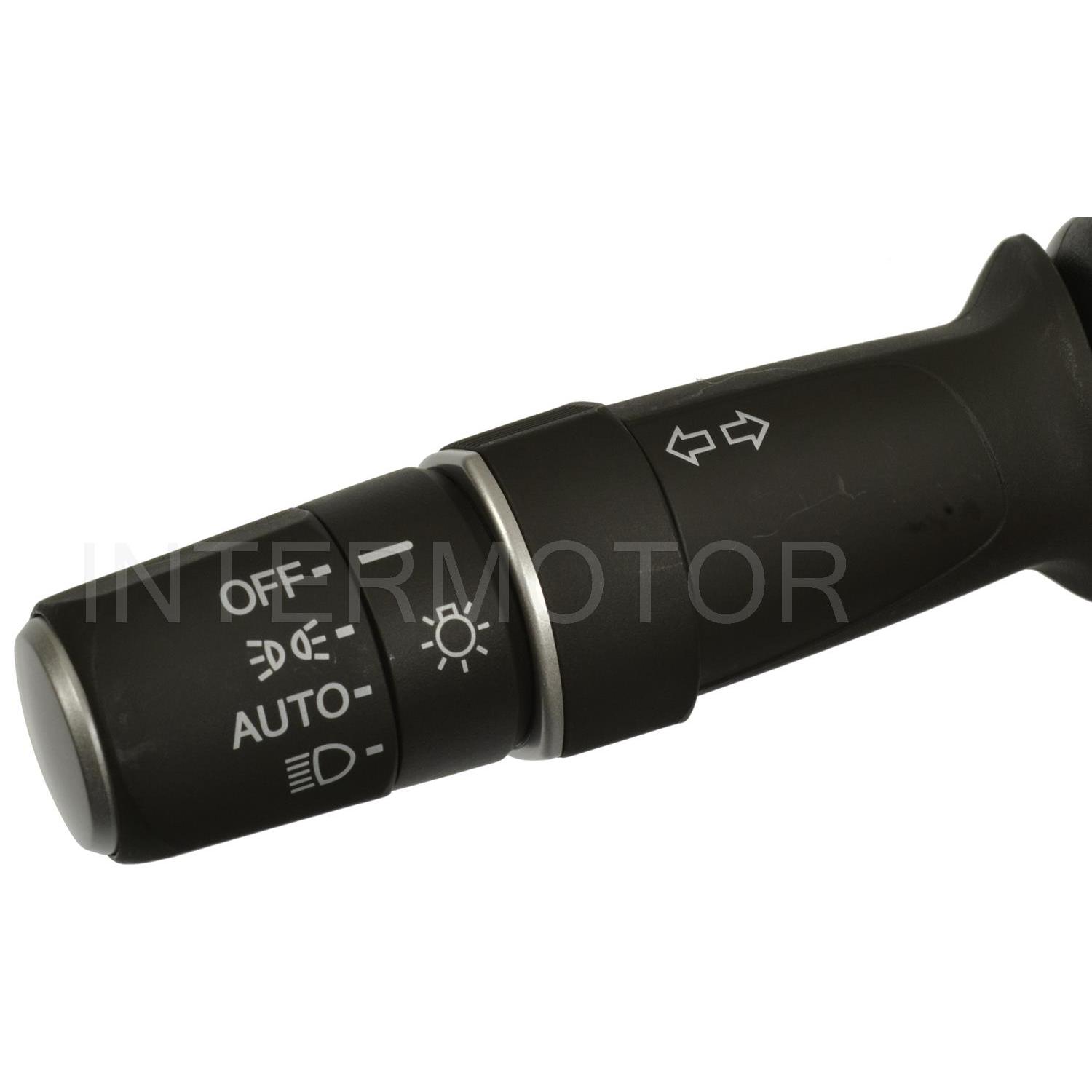 BWD S16617 - Headlight Switch BWD S16617 Headlight Dimmer Switch product image 4 of 6