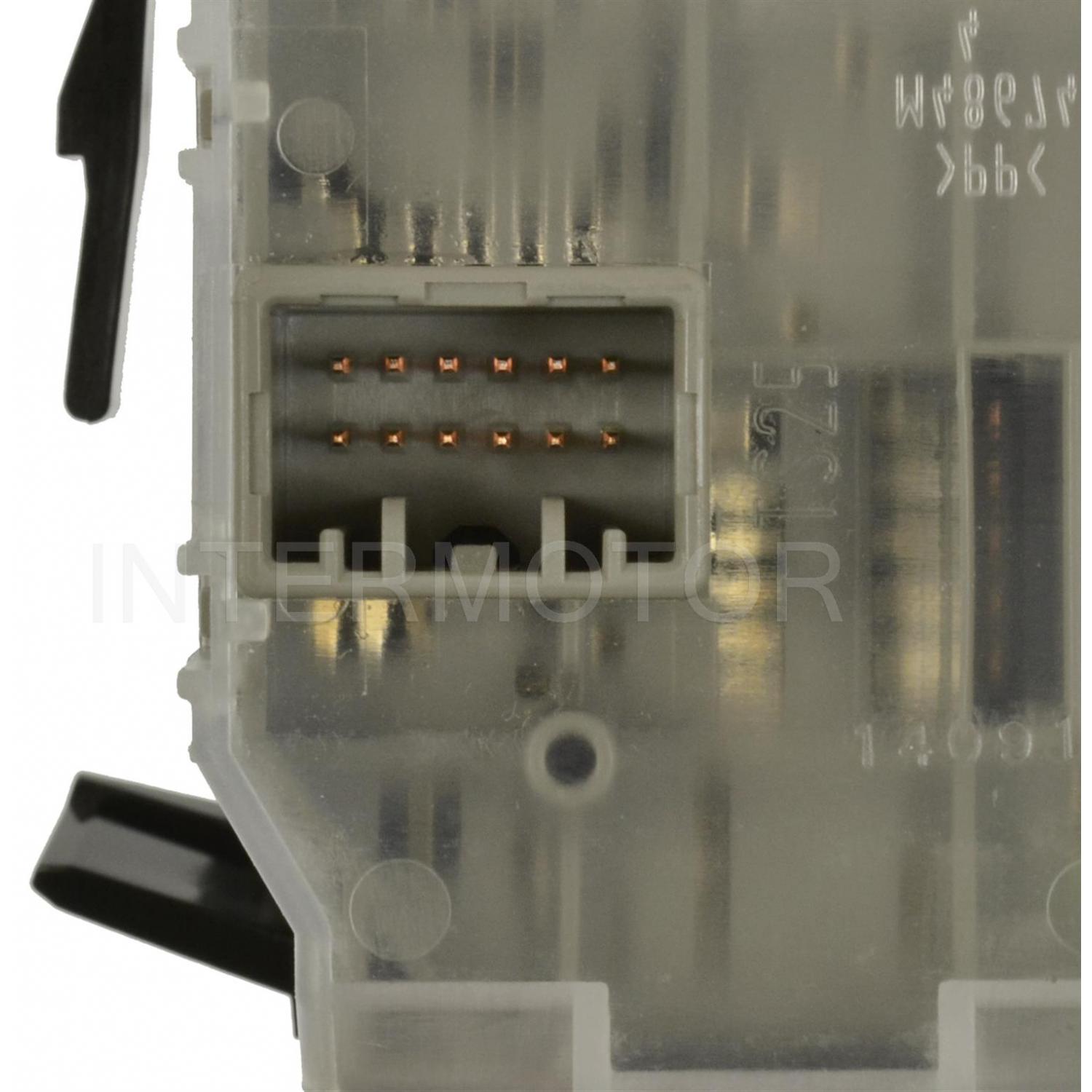 BWD S16617 - Headlight Switch BWD S16617 Headlight Dimmer Switch product image 5 of 6