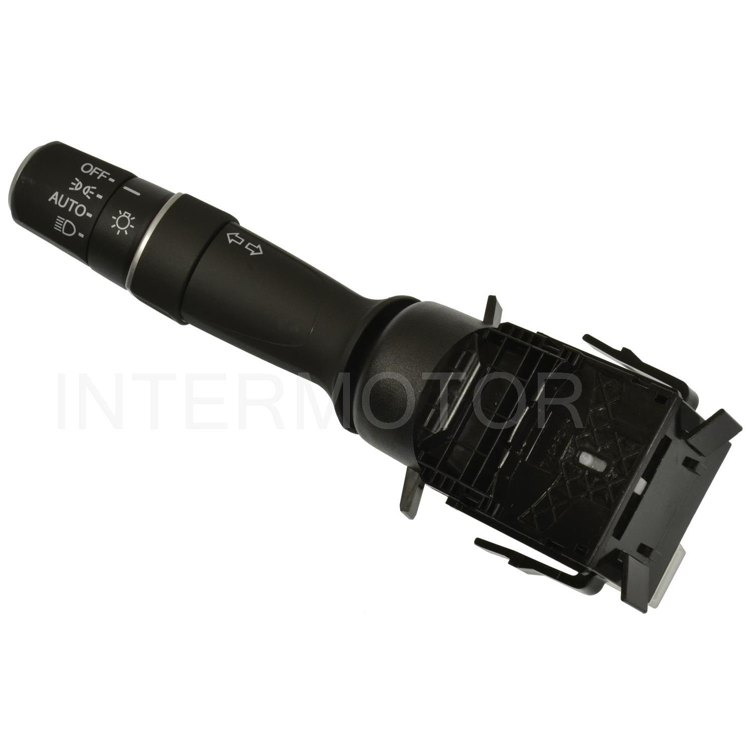 BWD S16617 - Headlight Switch BWD S16617 Headlight Dimmer Switch product image 6 of 6