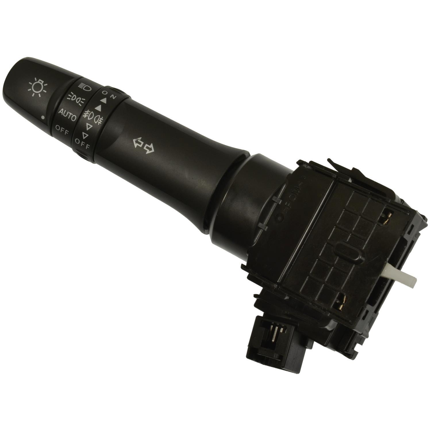 BWD S16619 Fog Light Switch product image 1 of 3