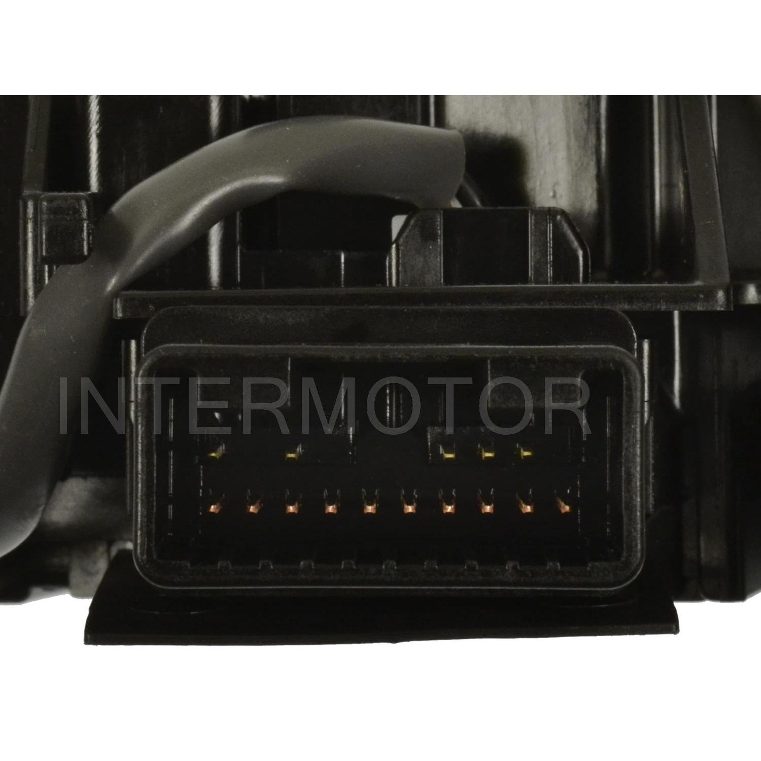 BWD S16624 - Multi Function Switch BWD S16624 Headlight Dimmer Switch product image 5 of 6