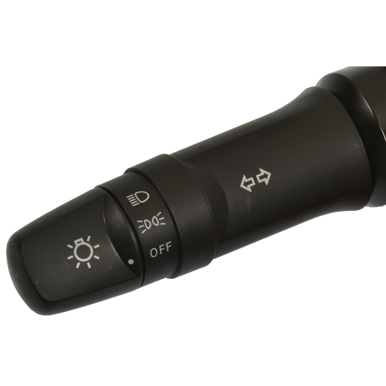 BWD S16626 Headlight Dimmer Switch product image 3 of 4