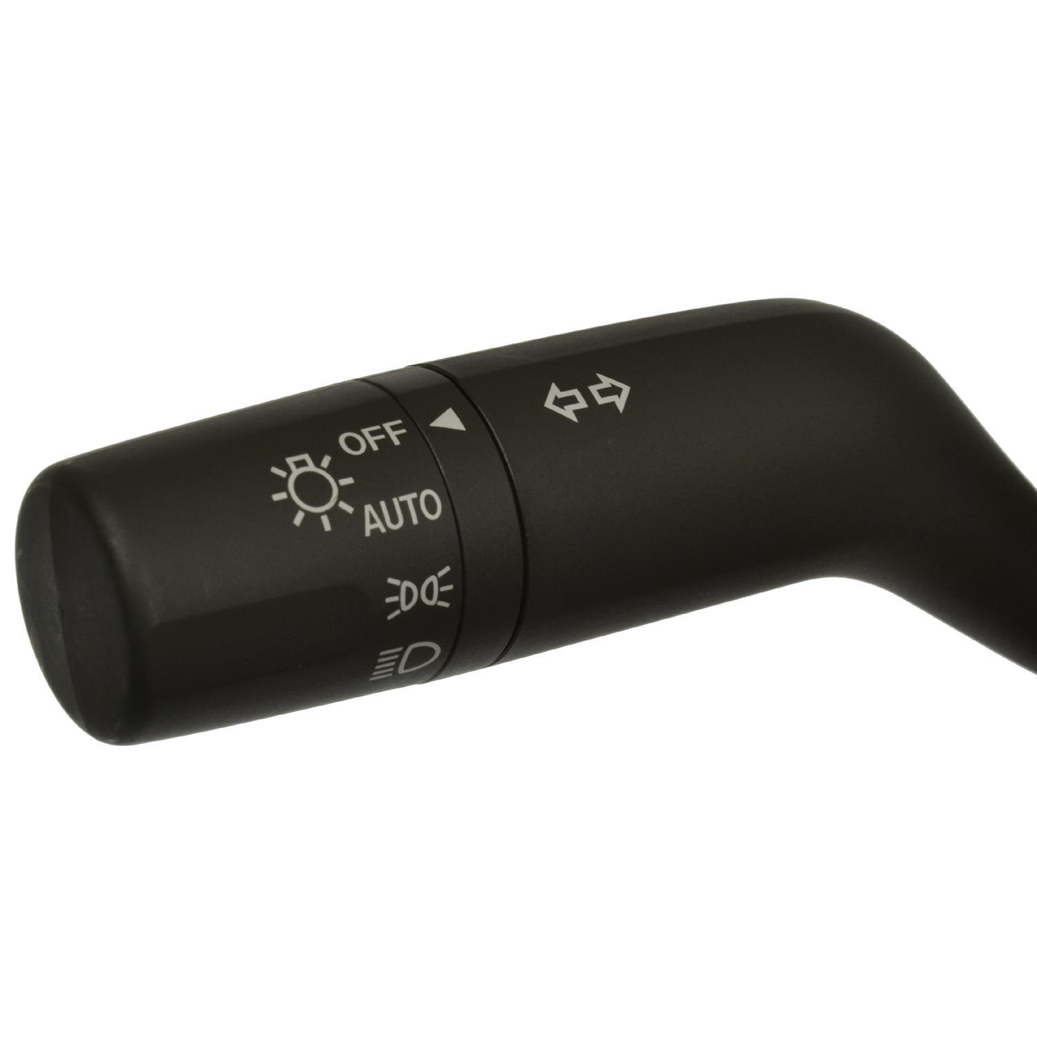 BWD S16635 - Headlight Switch BWD S16635 Headlight Dimmer Switch product image 2 of 3