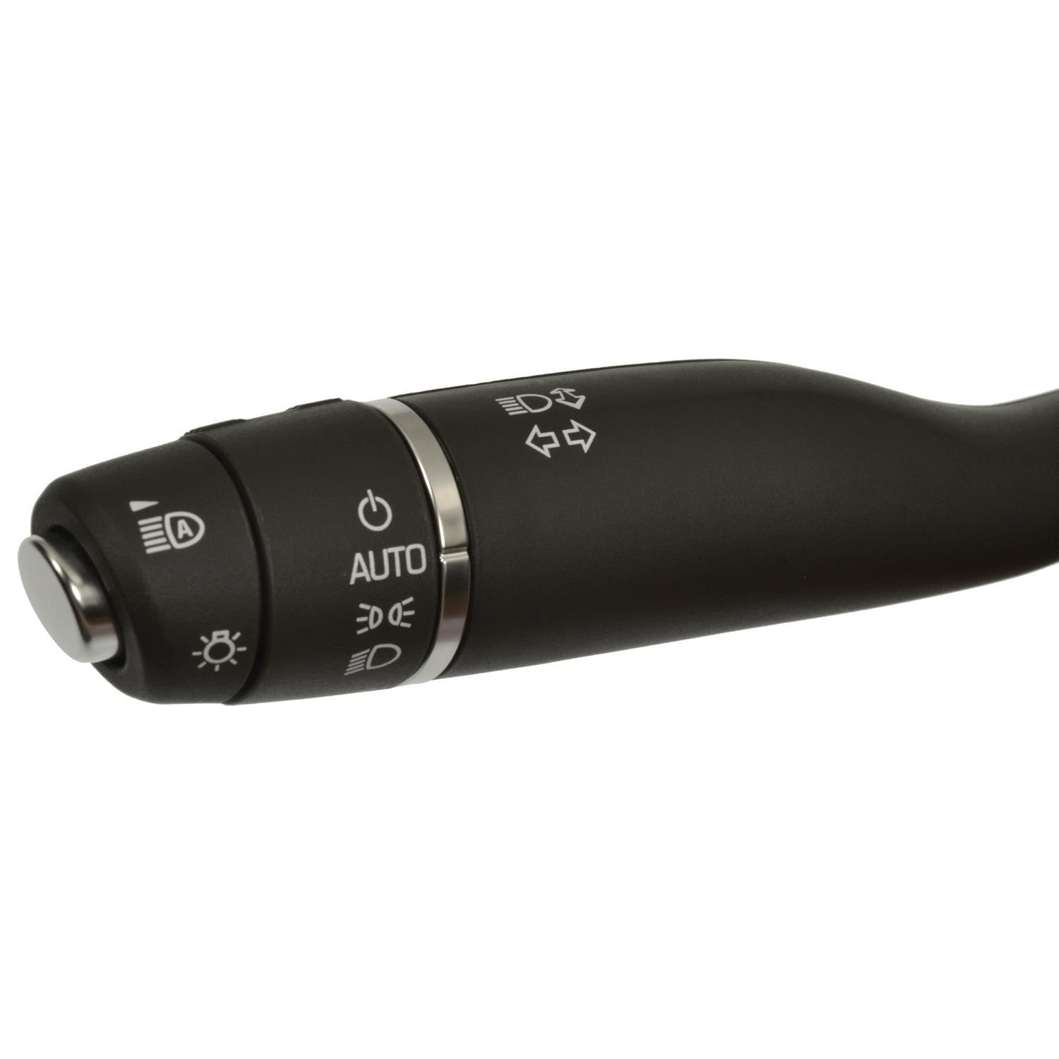 BWD S16640 Headlight Dimmer Switch product image 2 of 3
