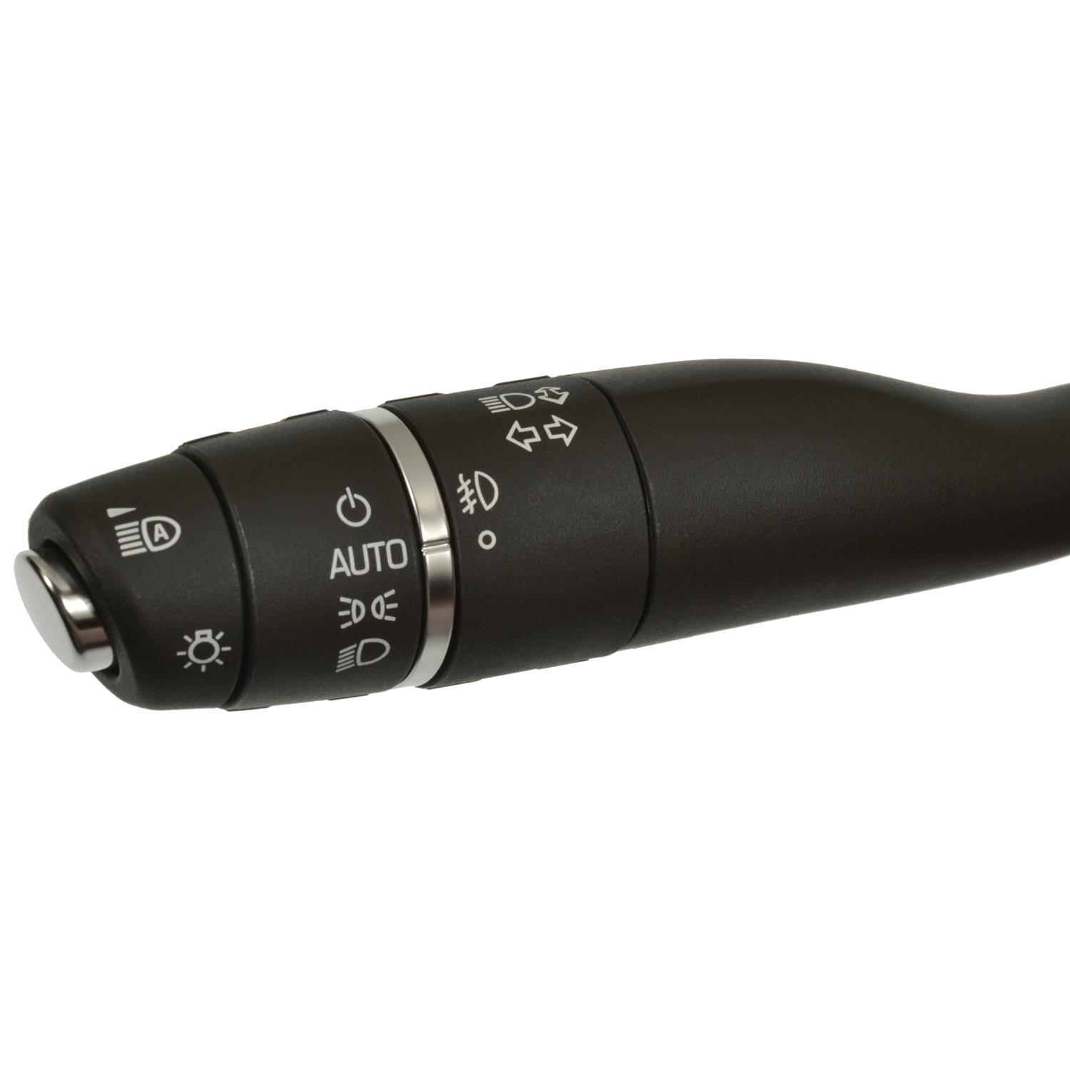 BWD S16641 - Headlight Switch BWD S16641 Headlight Dimmer Switch product image 2 of 3