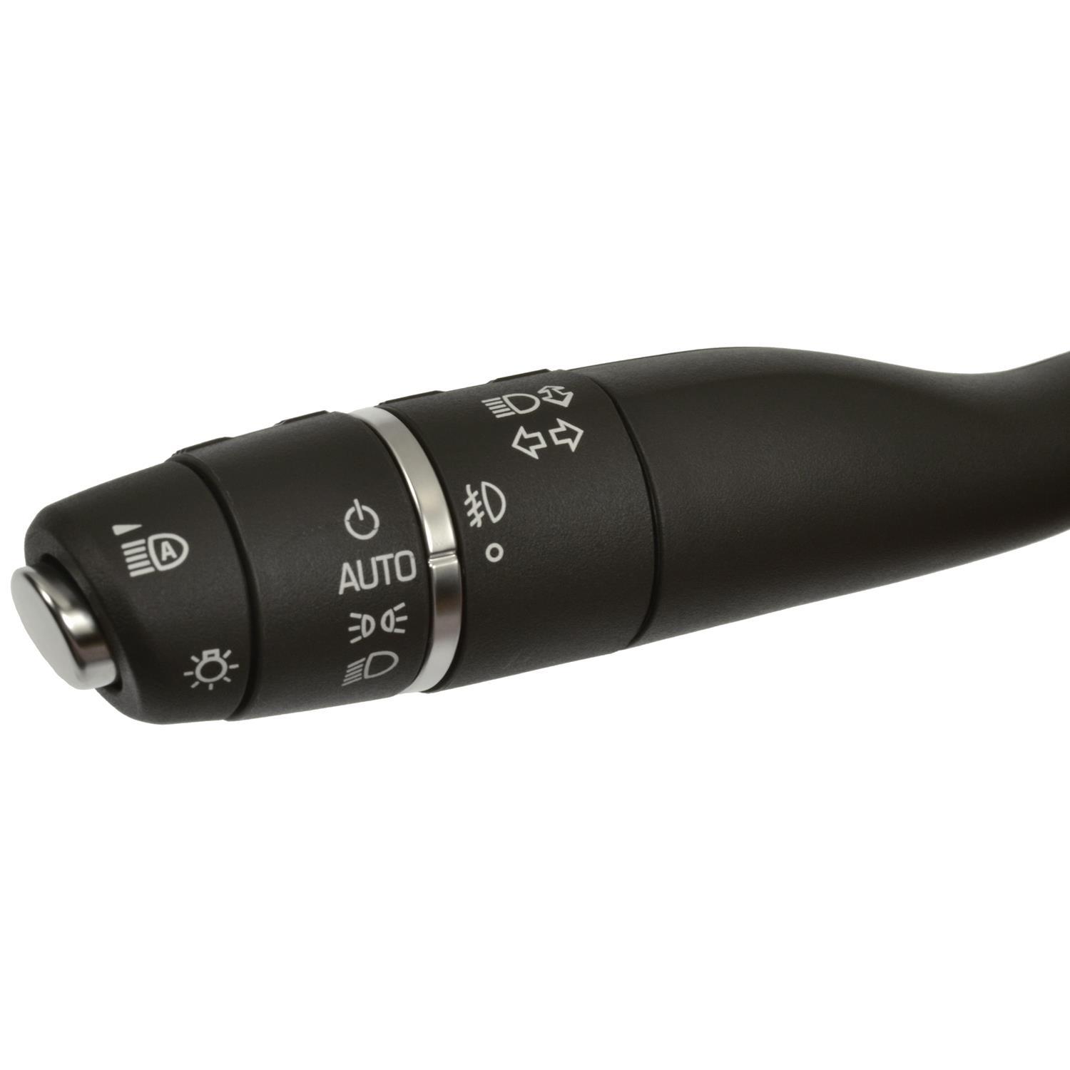 BWD S16642 - Headlight Switch BWD S16642 Headlight Dimmer Switch product image 2 of 3
